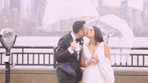 Rachel & Jonathan - December 22 2022 - Wedding Highlights