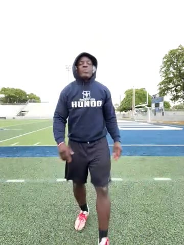 Watch micah awe's Tuck Jumps: Approved