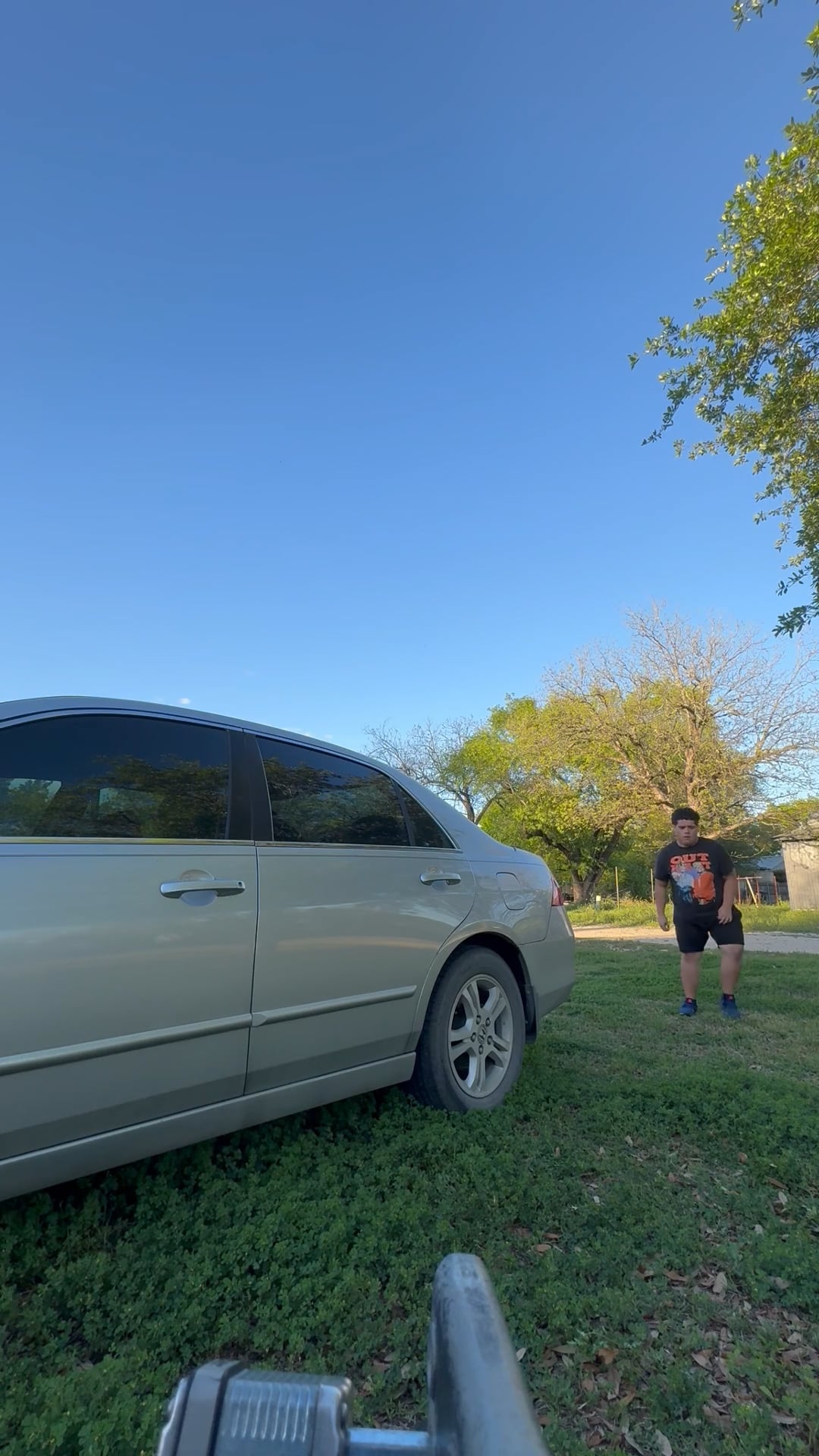 Watch javen cantera's LAT Jump to Single Leg Vertical: Approved