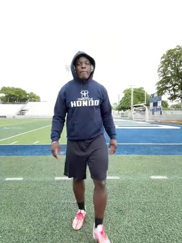 Watch micah awe's Bucket Hold: Approved