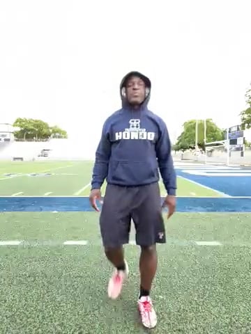 Watch micah awe's Tuck Jumps: Approved