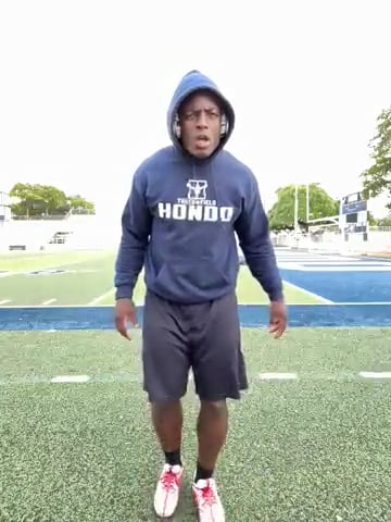 Watch micah awe's Bucket Hold: Approved