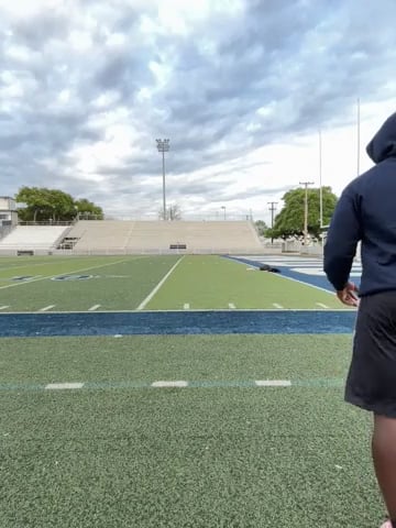 Watch micah awe's Bounding: Approved