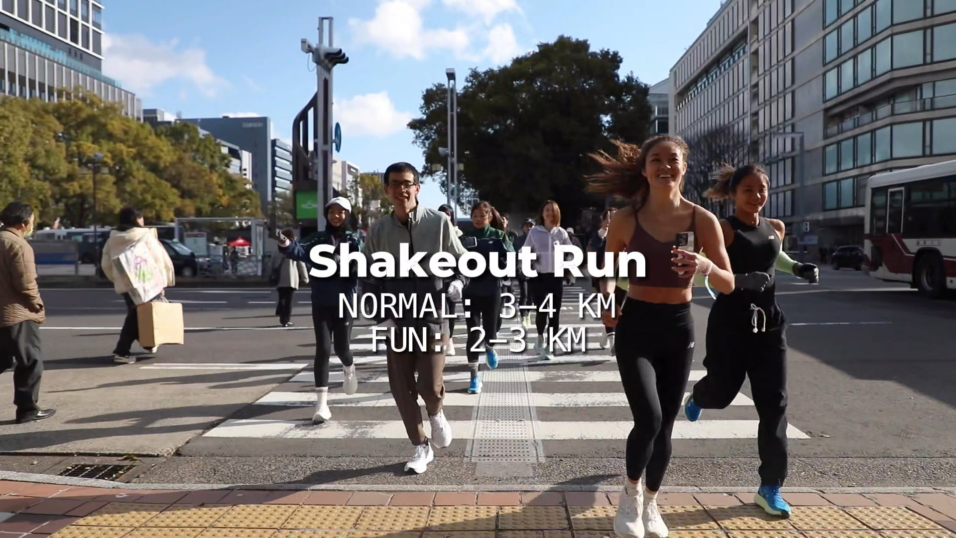 Celebrating Women and Breaking Down Stereotypes at the Nagoya Marathon