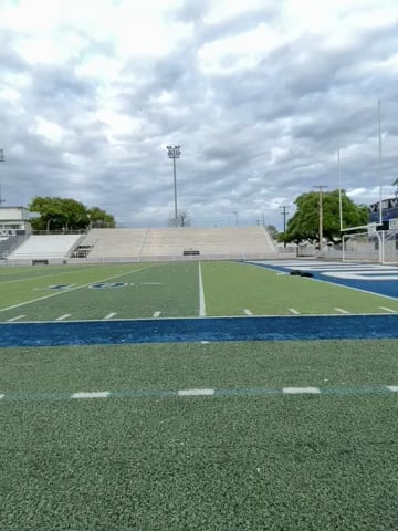 Watch micah awe's Single Leg Hop: Approved