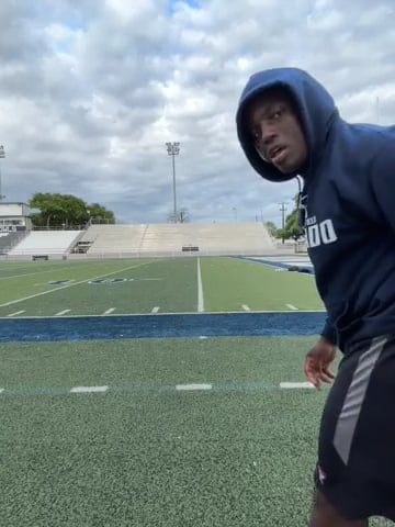 Watch micah awe's Bounding: Approved