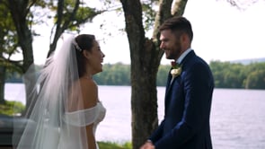 Brittany & Kevin - September 3 2023 - Wedding Teaser