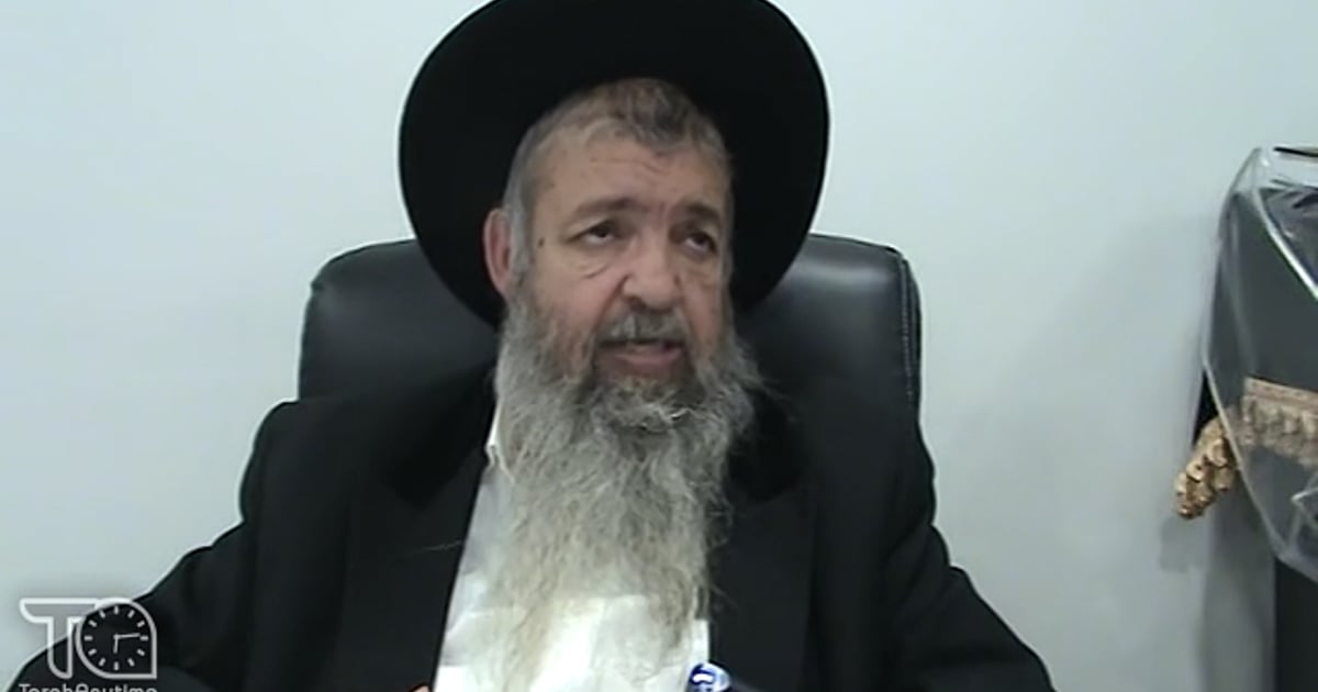 R' Moshe Meir Weiss | Daf Yomi: Bava Metzia Daf 27