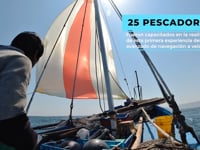 Pesca artesanal a vela: innovando para la competitividad.mp4