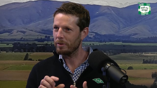 Video post from Foundation for Arable Research.