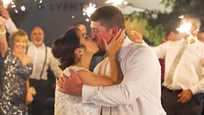 Brooke & Dustin - October 2 2022 - Wedding Highlights