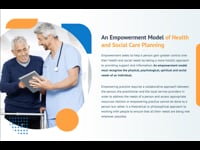 Module 01: Introduction to the Care Planning Process		