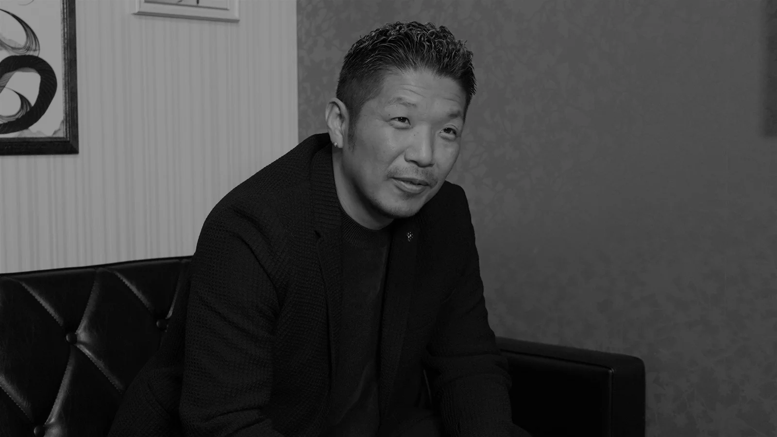 断捨離 埼玉 県民 a.k.a. DSK 株式会社DSK 佐々木雄太｜KENJA GLOBAL(賢者グローバル)