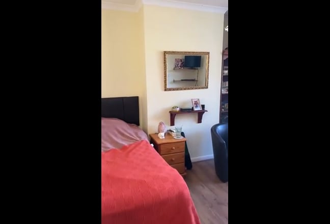 Double room Main Photo