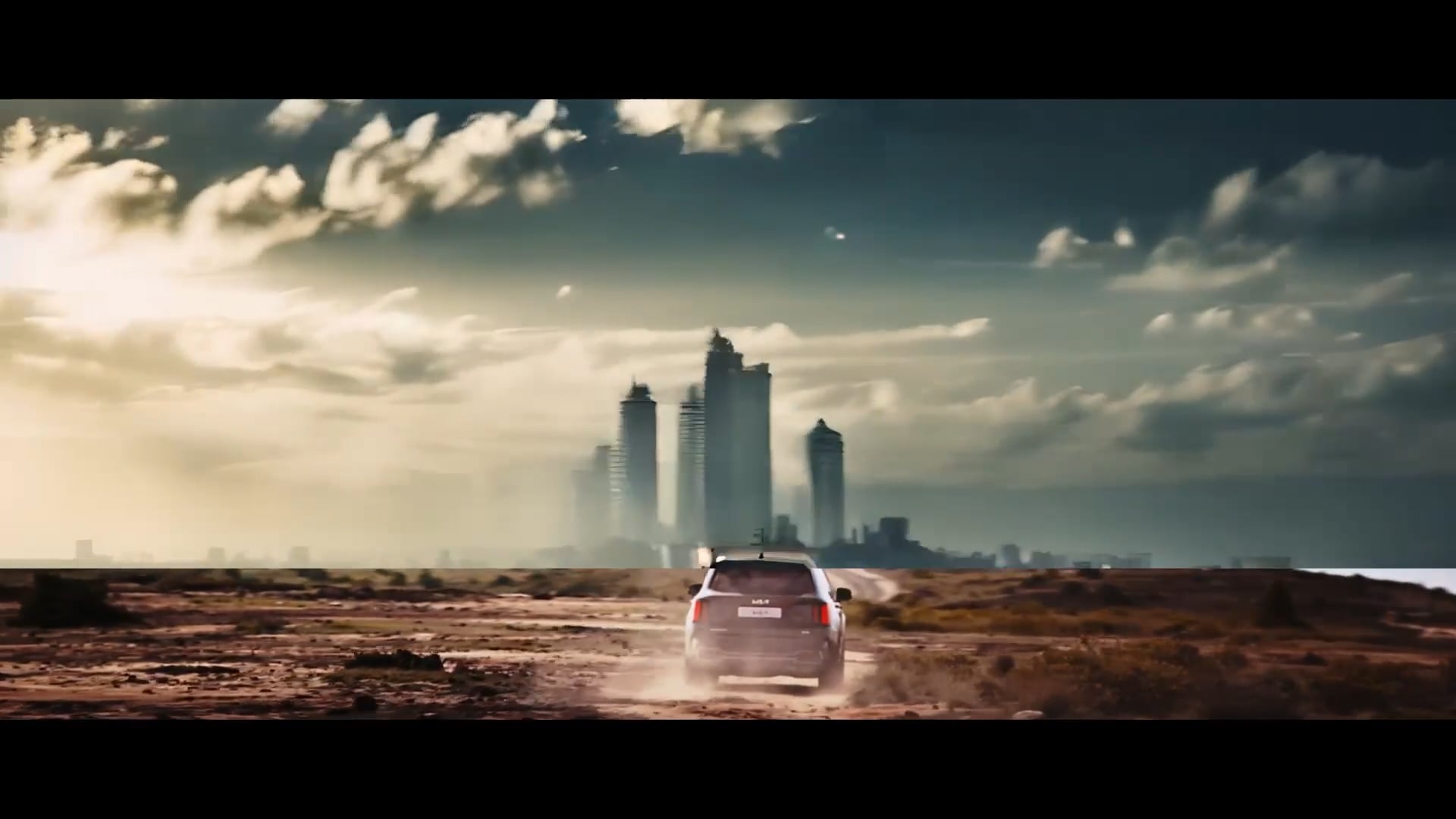 Kia-The future