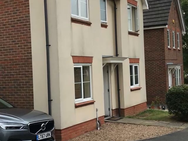 2 bedrooms (1 ensuite) near UEA, Research Pk, NNUH Main Photo