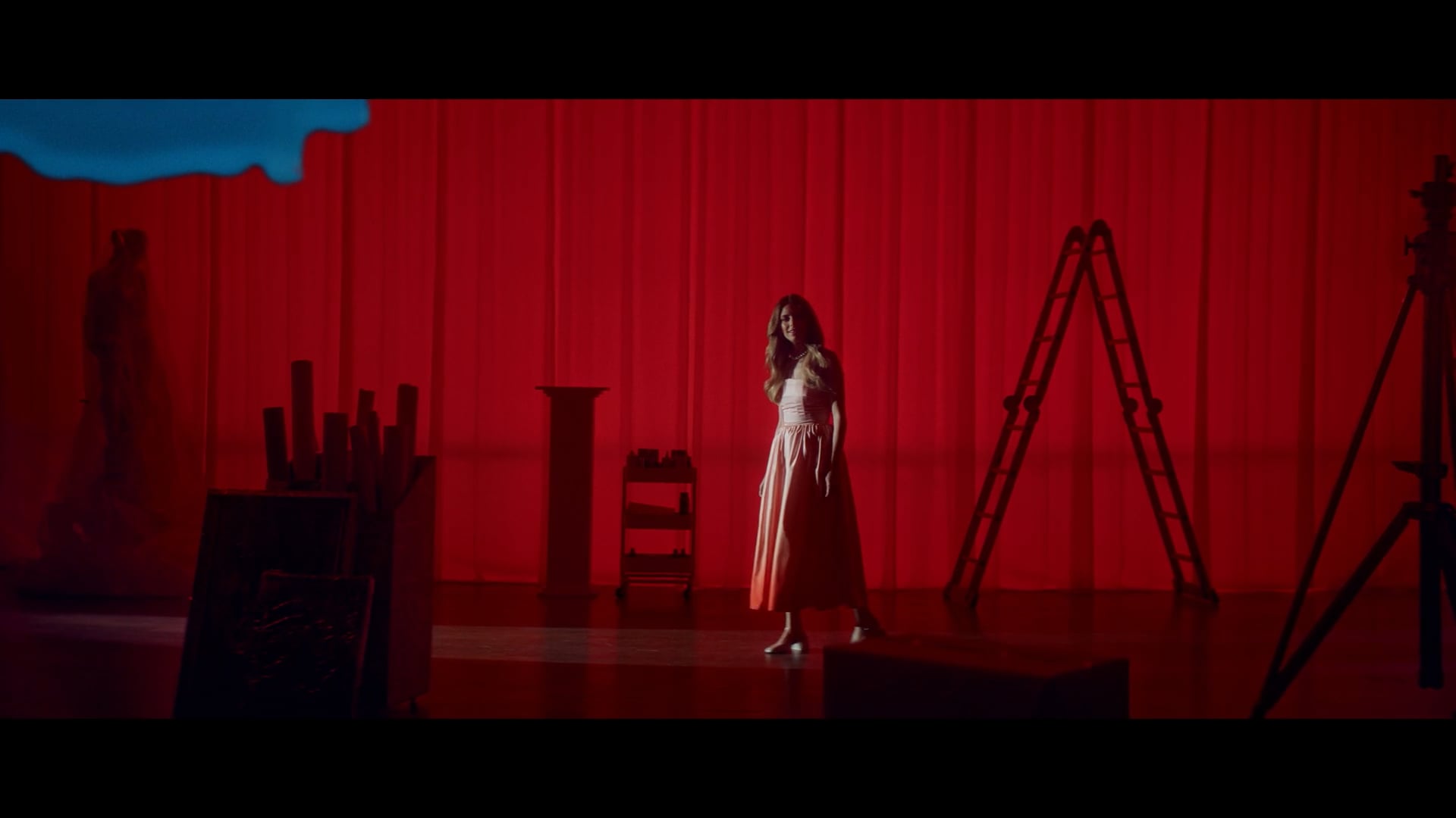 Nippon Paint: Harikalar Katar