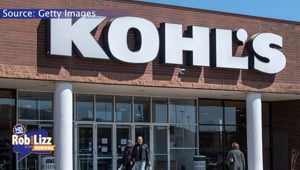 Kohl's Is Closed For Easter