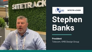 Customer Spotlight: KMB Design Group's Success with Sitetracker