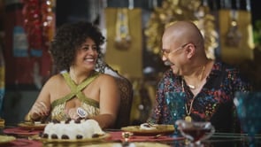 Participação série Encantado's (2024)