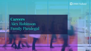 Gaining a deeper understanding of the legal process