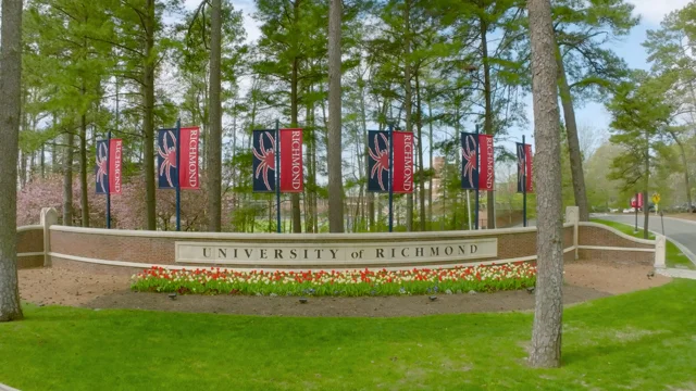 University of Richmond