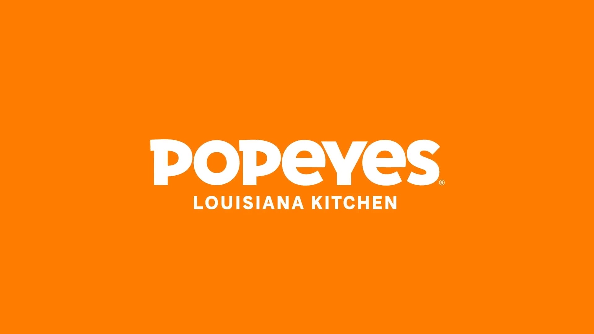 Popeyes - Basic Biscuit