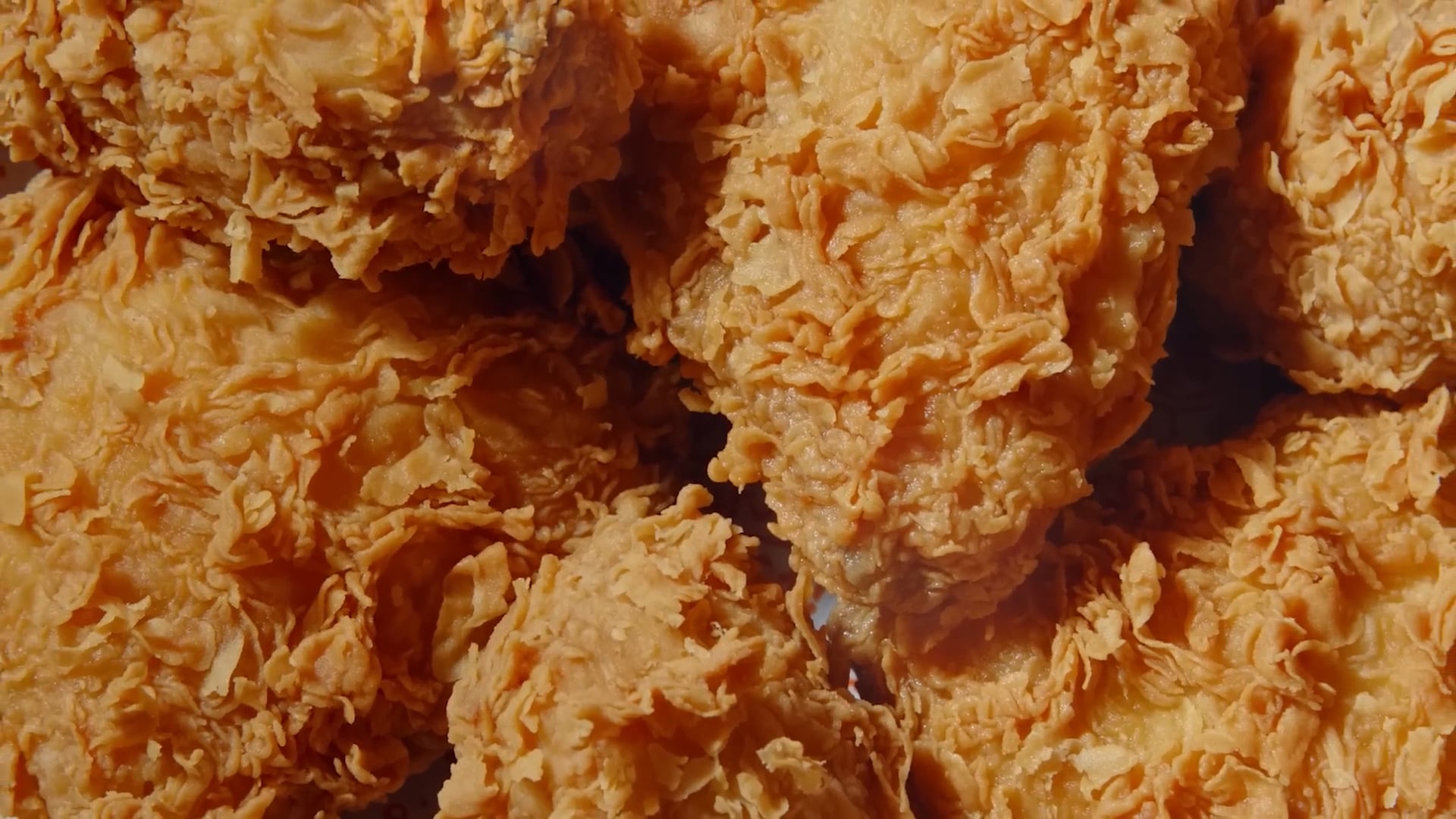 Popeyes - Big Box is Back