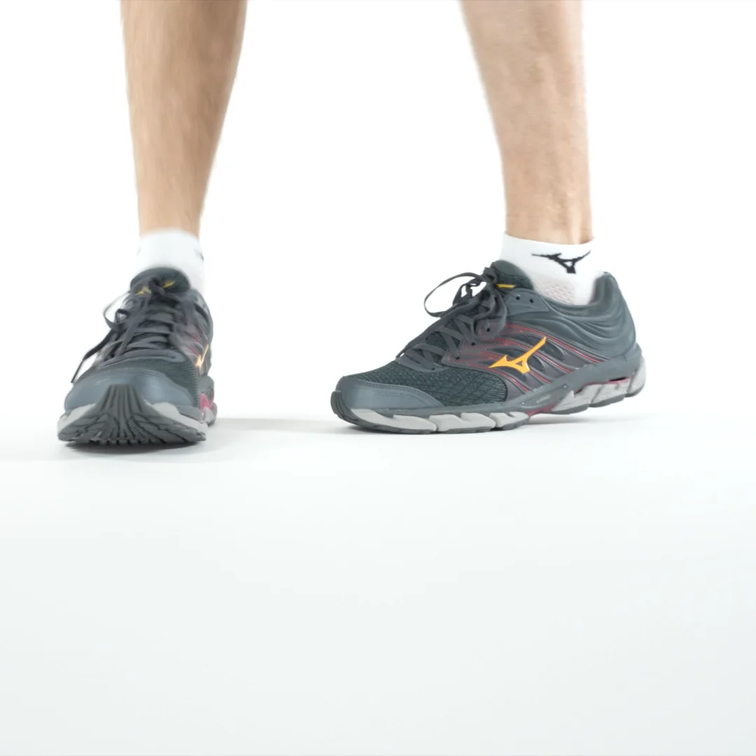 Mizuno Wave Paradox 5 Men