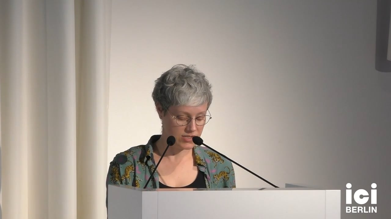Introduction by Maria Dębińska