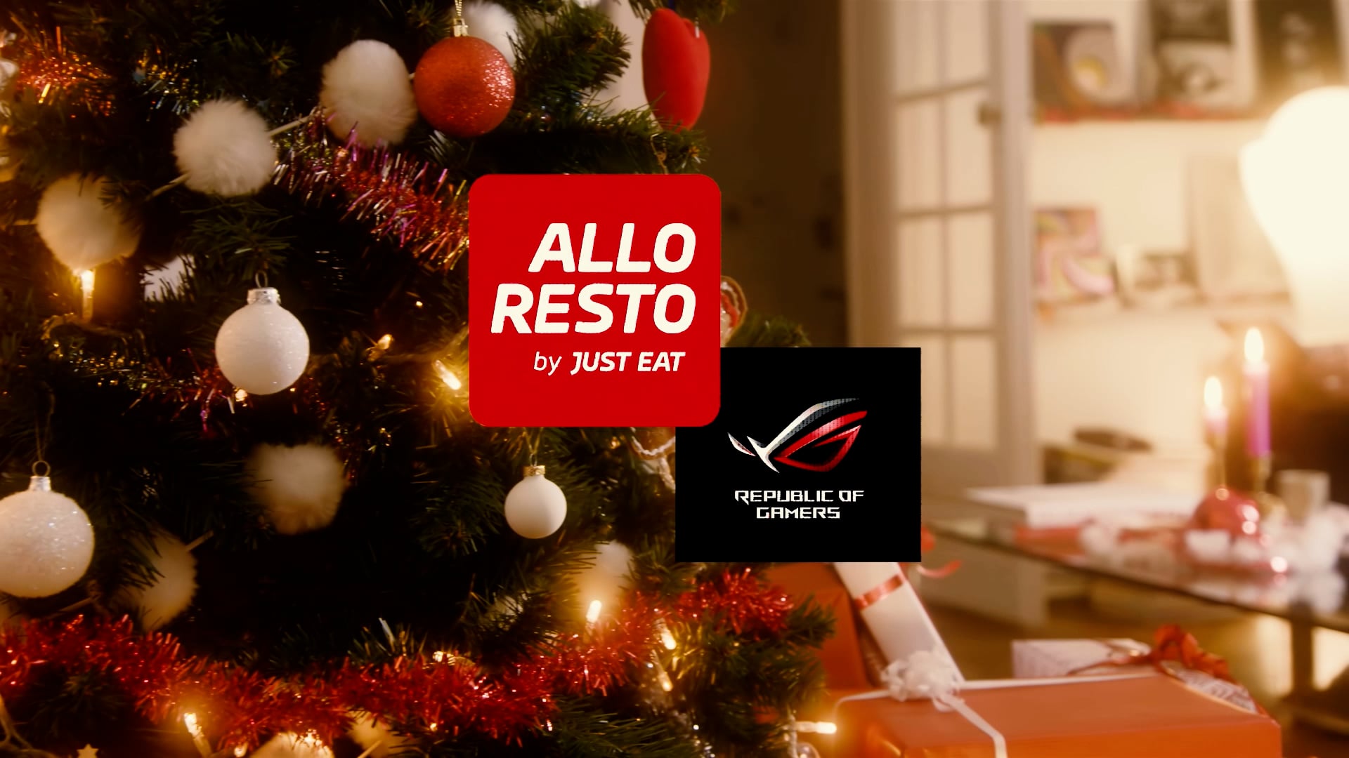 Alloresto / Republic of Gamers (Asus) - #1ucette