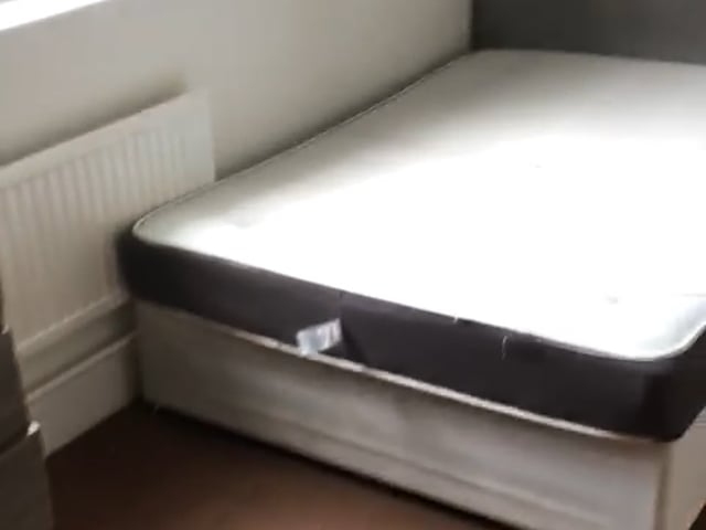 Video 1: En-Suite Couple Room £850/m