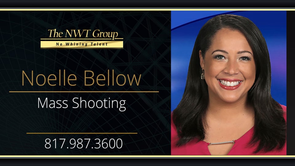 Mass Shooting