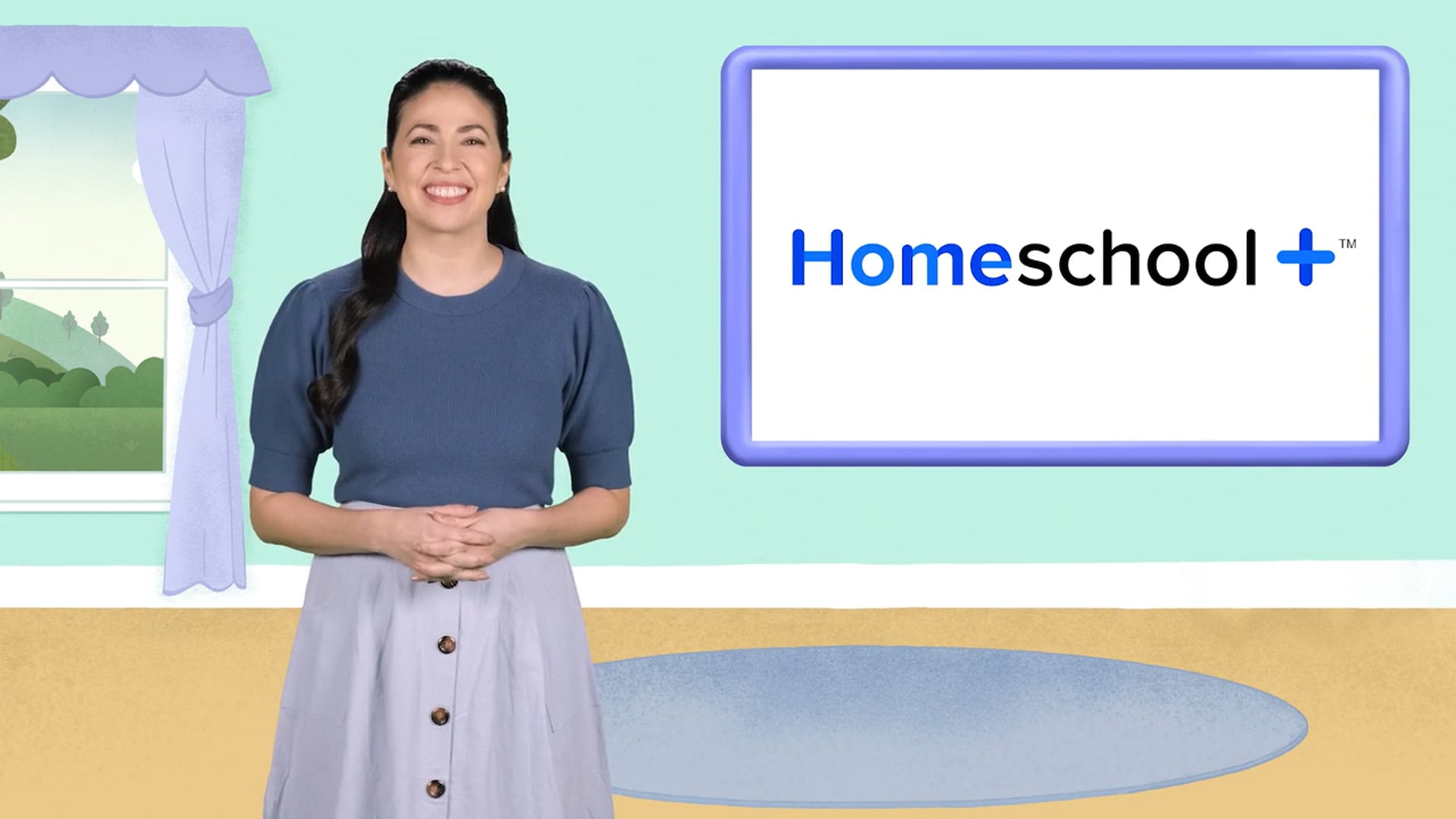 Age of Learning Homeschool Promo (Animals)