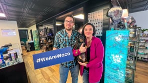 Shop Waco: Gallery 11 Crystals & Jewelry (We Are Waco)
