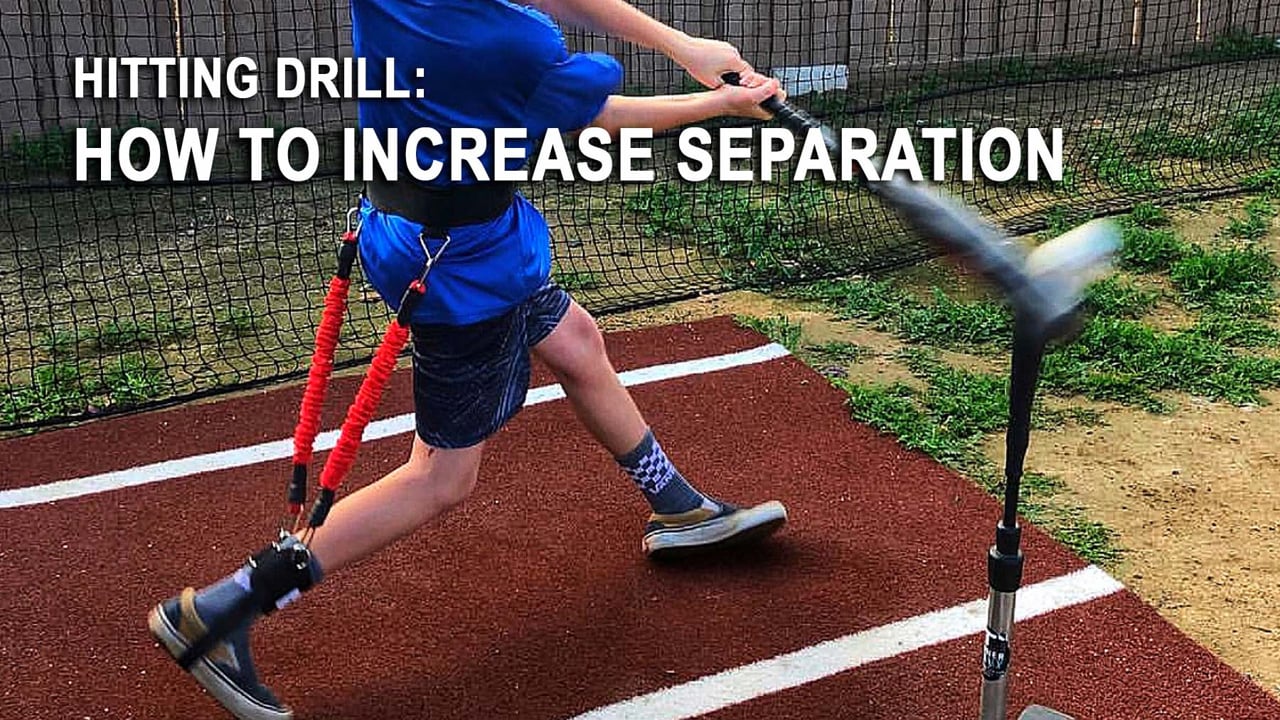 Hitting Drill: Sequencing
