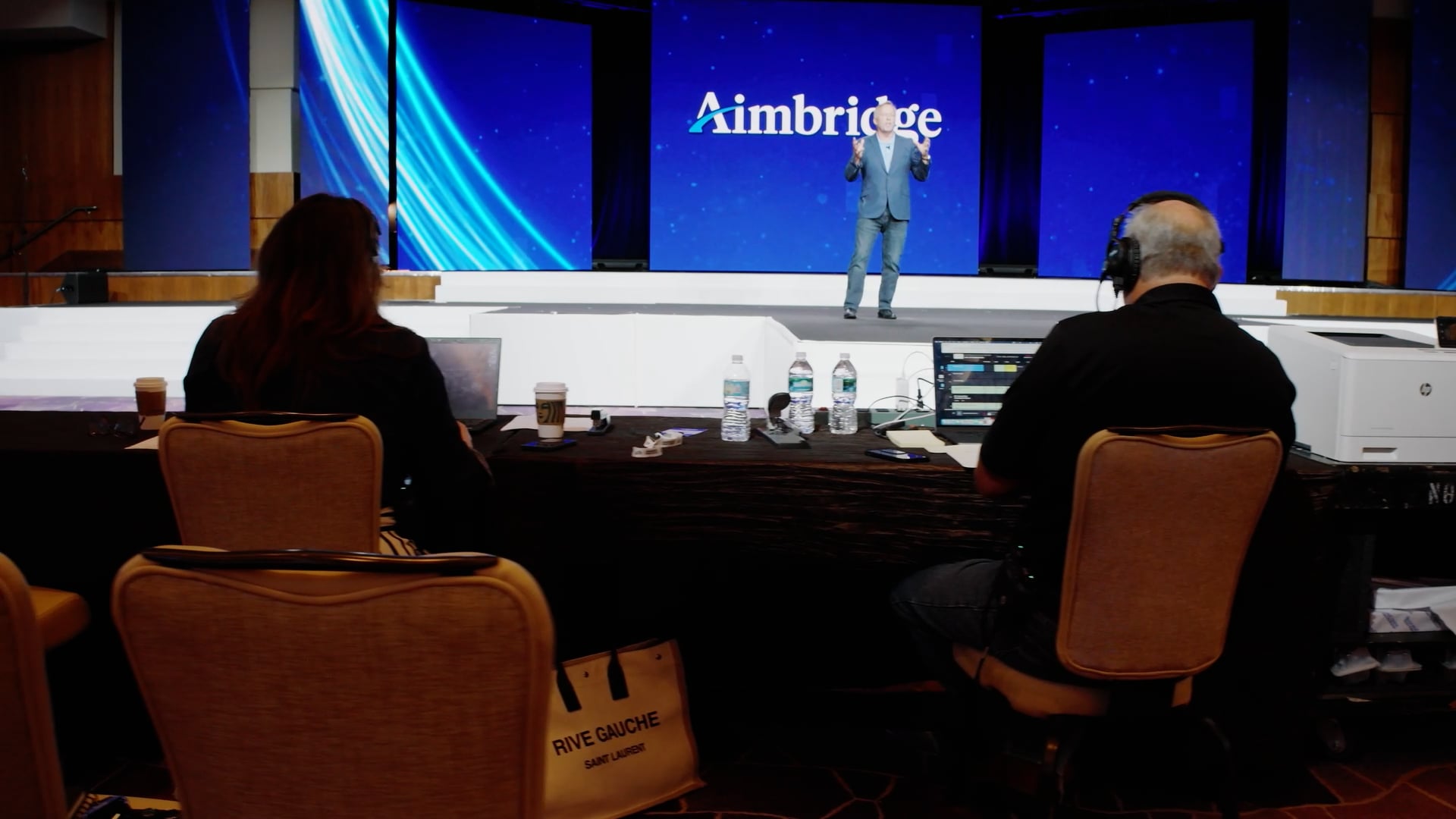 Aimbridge 2023 Case Study