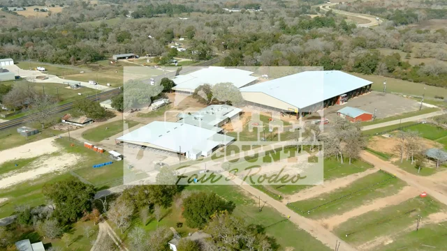 Home - Waller County Fairgrounds