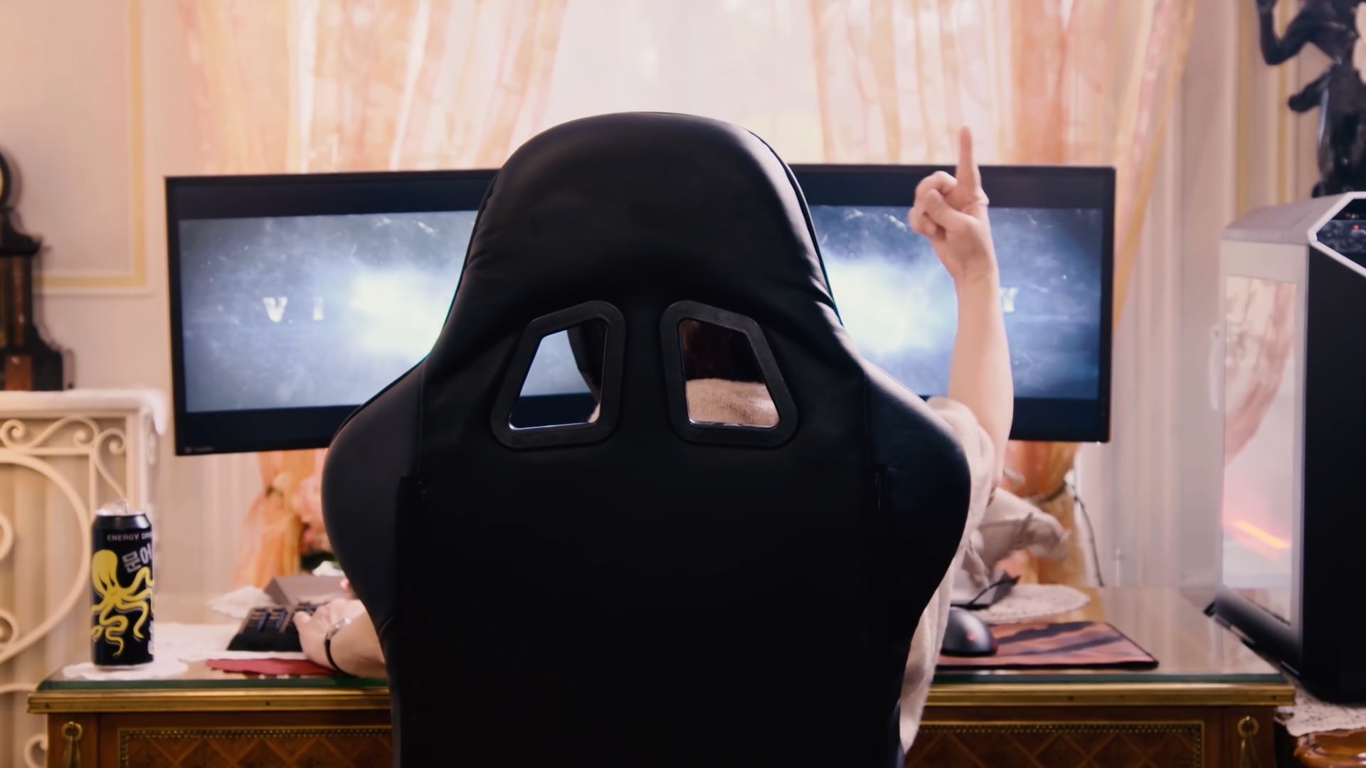 Alloresto / Republic of Gamers (Asus) - #1ucette