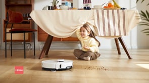 Hands-Free Cleaning for Your Household