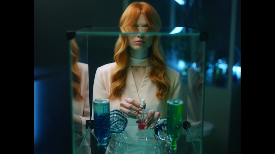 VS Academy x Schwarzkopf