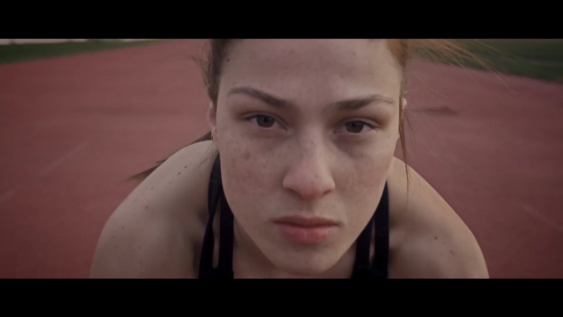 We Bleed Different / Writer and Director