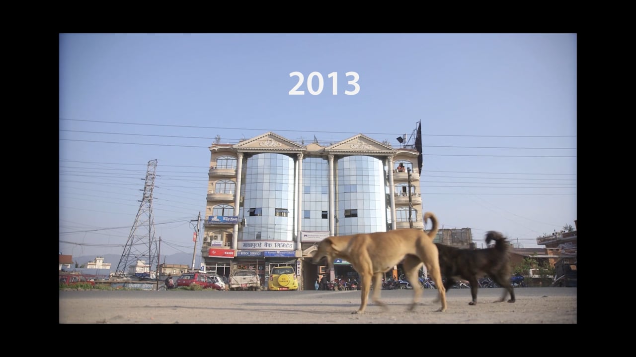 To Belong, a video by Kumar Darnal Kristin Ougendal (editor)