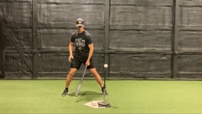 Hand Load + Hold + Go - No Stride