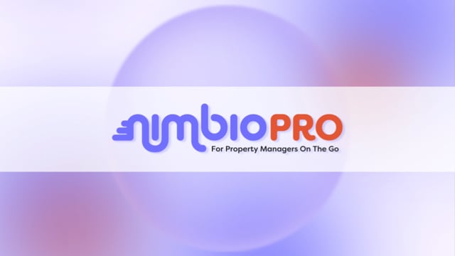 Nimbio Pro