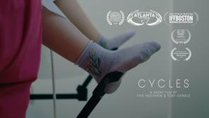 CYCLES - TRAILER - An IVF documentary by Pisie Hochheim & Tony Oswald