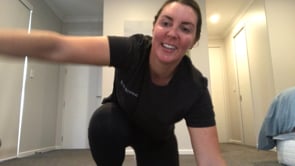 HIIT - HAPPY EASTER