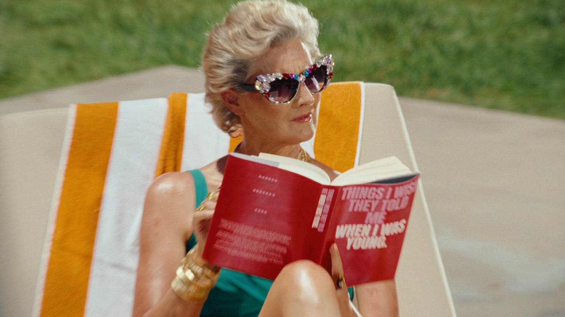 JASON MARKK | Jenna Elizabeth Gonzalez