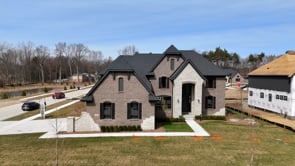 Encore of Shelby - Pinehurst II by AP Builders