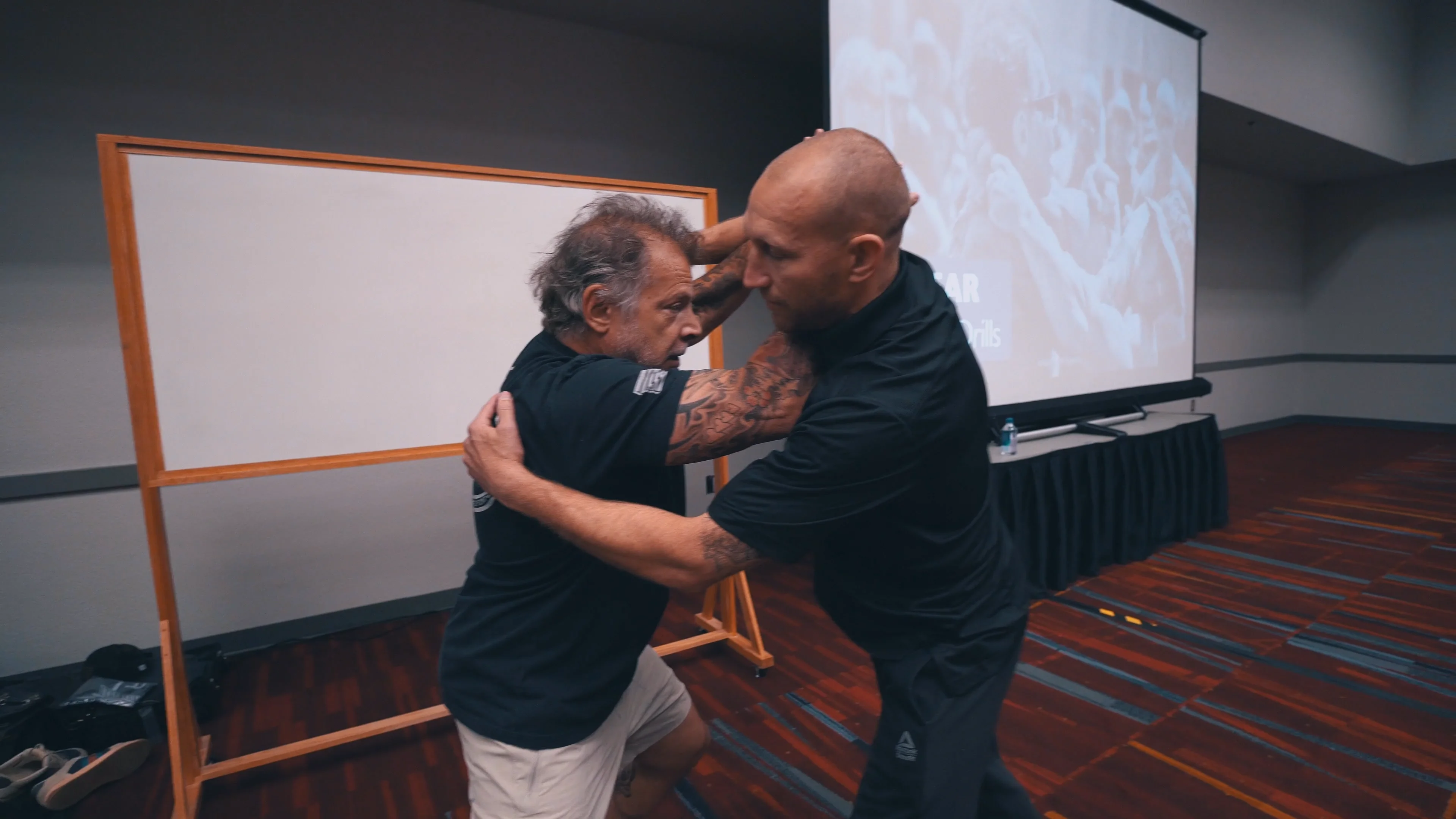 This Lesson Could Save Your Life on Vimeo